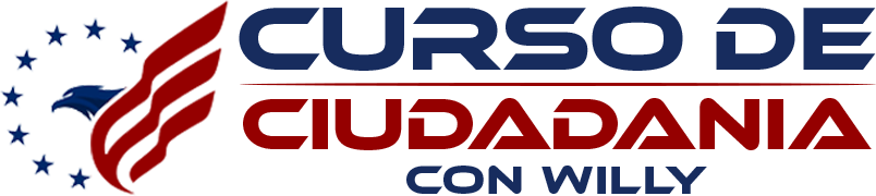 Curso de Ciudadania con Willy
